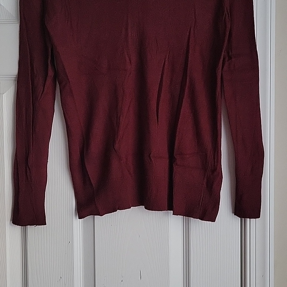 A New Day Women's Lightweight Sweater - Picture 2 of 11
